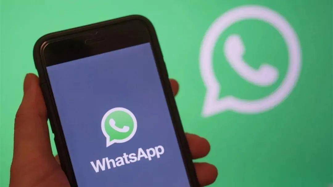 做外贸的人如何找到潜在客户的WhatsApp联系方式？